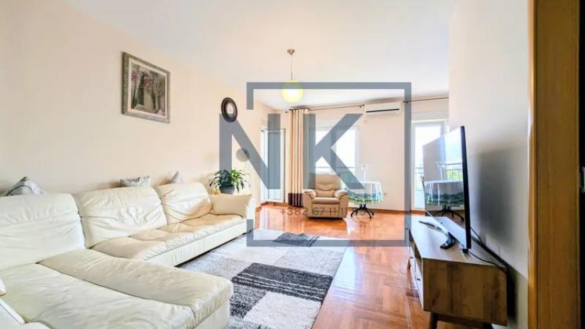 Najam/Izdavanje | Trosoban stan | 103m2 | Podgorica, Tuški put