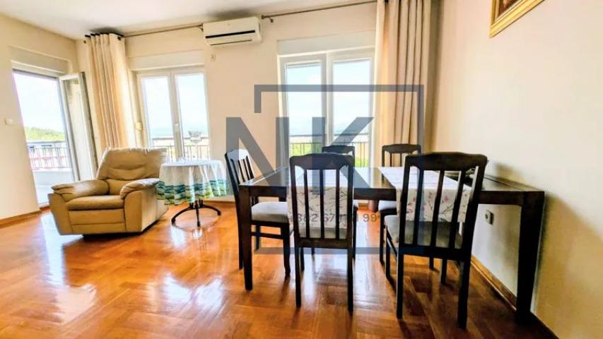 Najam/Izdavanje | Trosoban stan | 103m2 | Podgorica, Tuški put