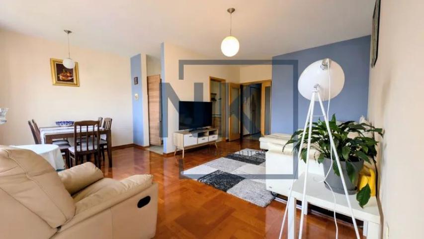 Najam/Izdavanje | Trosoban stan | 103m2 | Podgorica, Tuški put