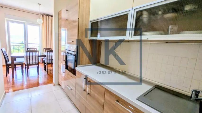 Najam/Izdavanje | Trosoban stan | 103m2 | Podgorica, Tuški put