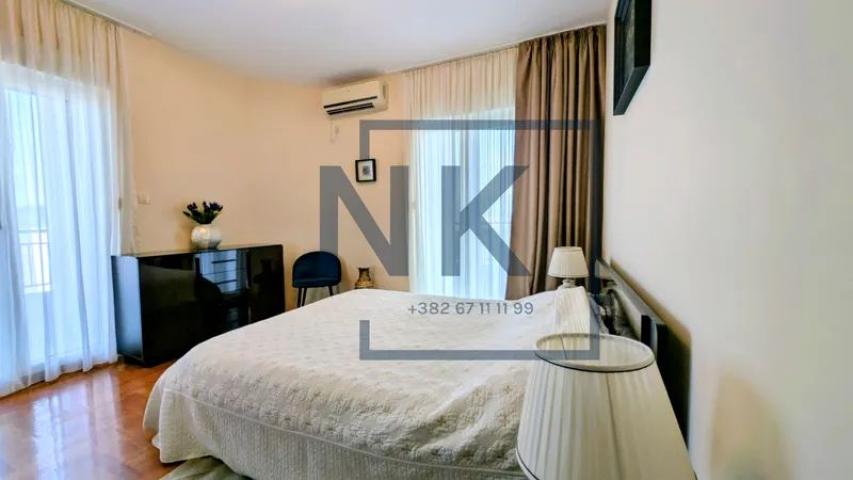 Najam/Izdavanje | Trosoban stan | 103m2 | Podgorica, Tuški put