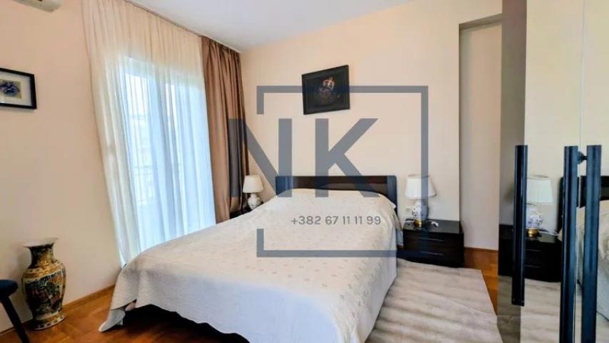 Najam/Izdavanje | Trosoban stan | 103m2 | Podgorica, Tuški put