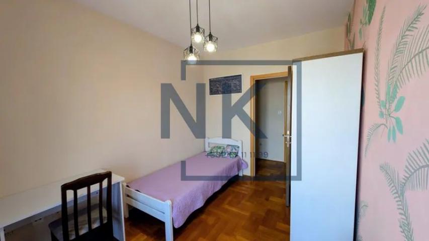 Najam/Izdavanje | Trosoban stan | 103m2 | Podgorica, Tuški put