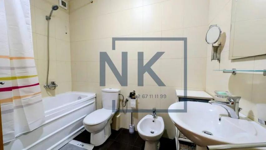 Najam/Izdavanje | Trosoban stan | 103m2 | Podgorica, Tuški put