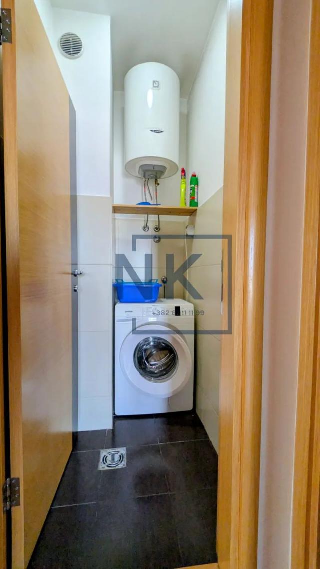 Najam/Izdavanje | Trosoban stan | 103m2 | Podgorica, Tuški put