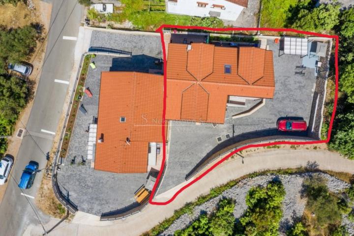Miholašćica, Otok Cres - Kuća, 300 m2