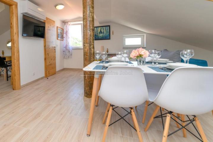 Miholašćica, Otok Cres - Kuća, 300 m2