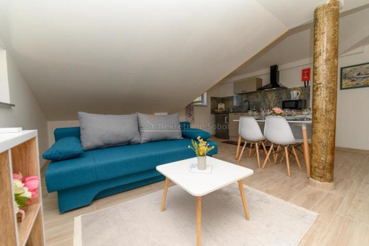 Miholašćica, Otok Cres - Kuća, 300 m2
