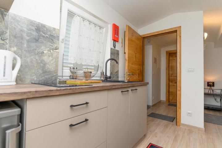 Miholašćica, Otok Cres - Kuća, 300 m2