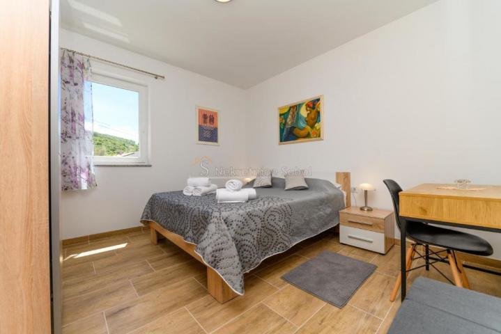 Miholašćica, Otok Cres - Kuća, 300 m2