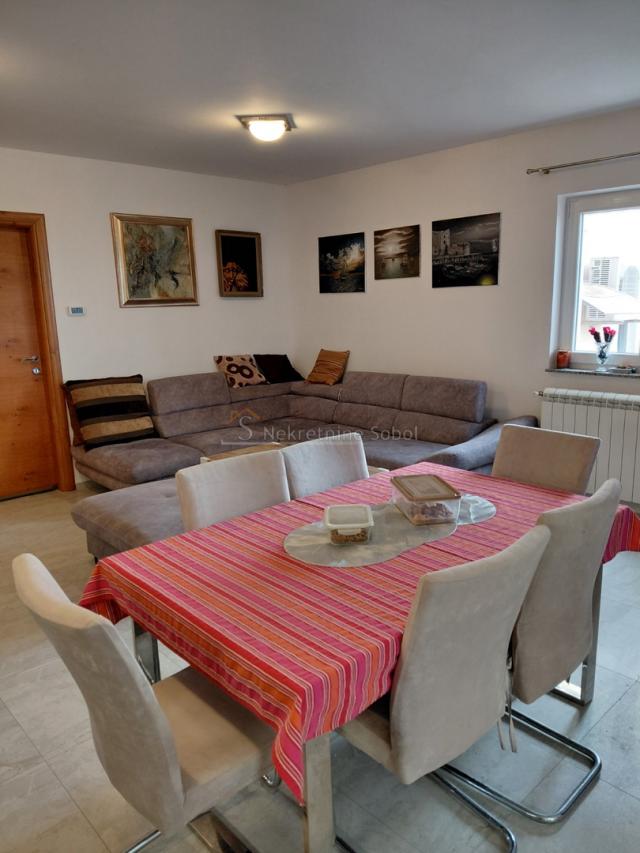 Miholašćica, Otok Cres - Kuća, 300 m2