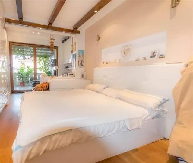 Apartment with two bedrooms in Herceg Novi near the sea