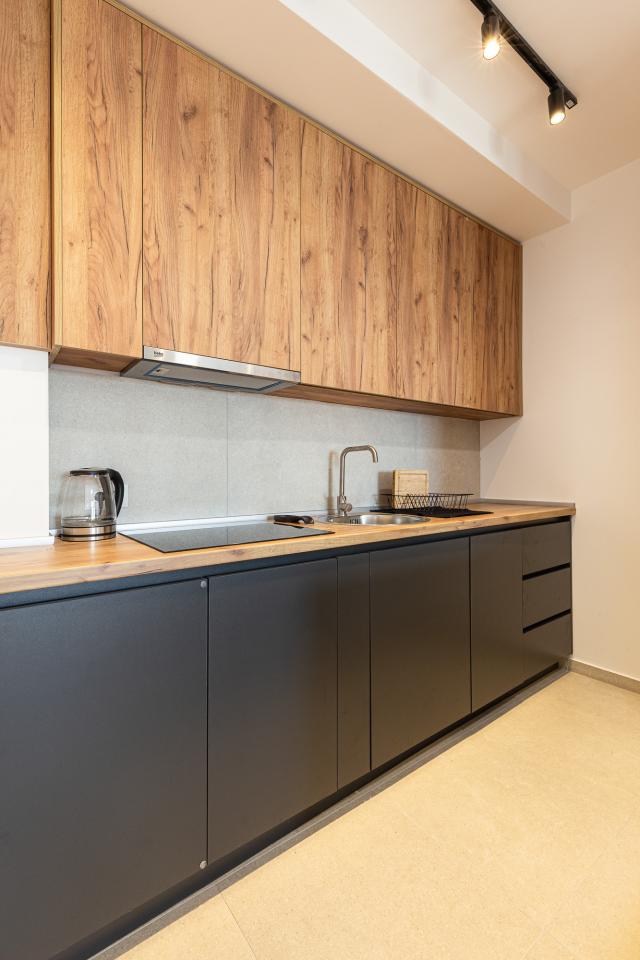 For sale 2 apartments in new complex in Becici