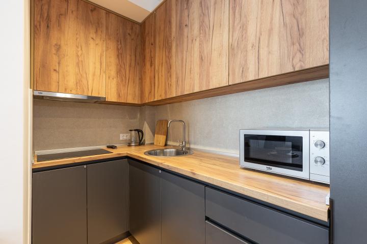 For sale 2 apartments in new complex in Becici