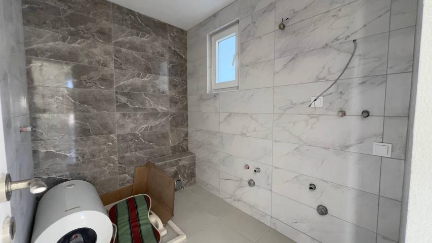 Apartments with panoramic sea views in Dobra Voda