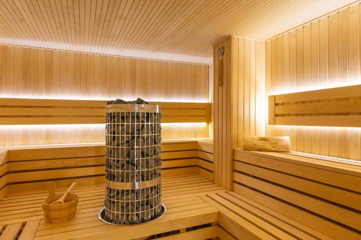 Sunny Side Resort & Spa 5 stars