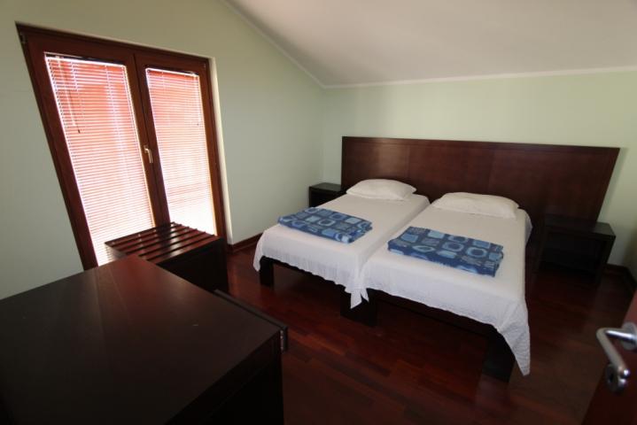Mini hotel in Igalo