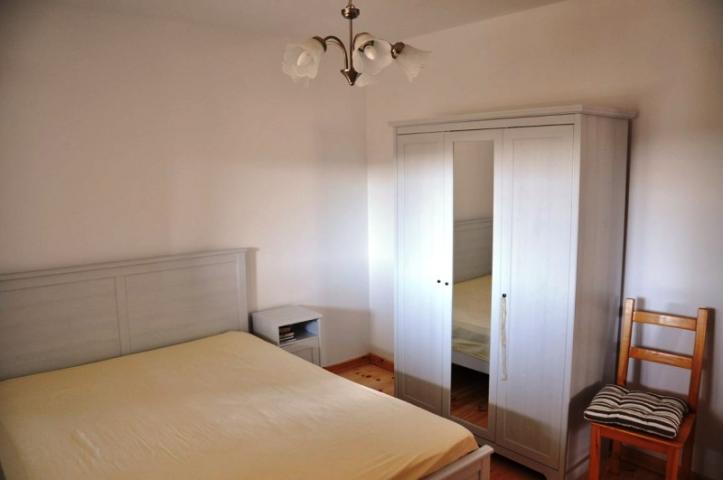 House in Lustica