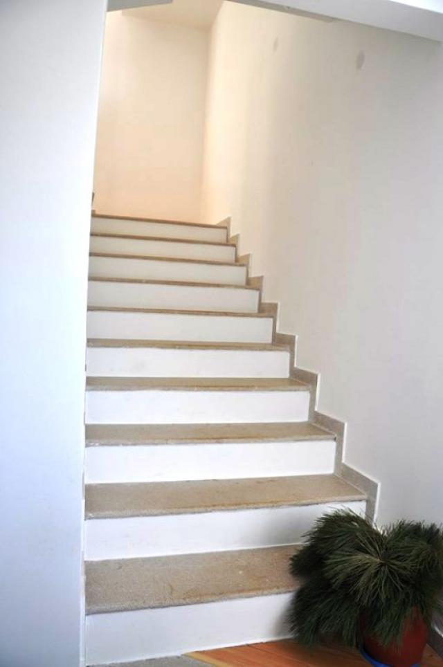House in Lustica