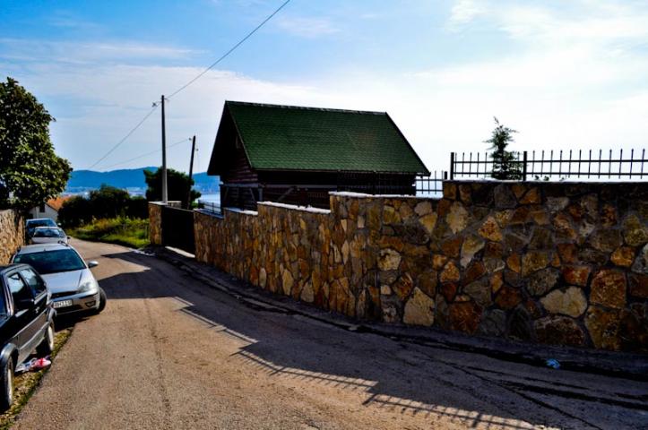 Plot in Bar