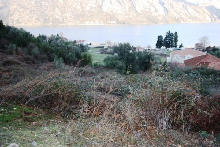 Sea View Plot In Stoliv