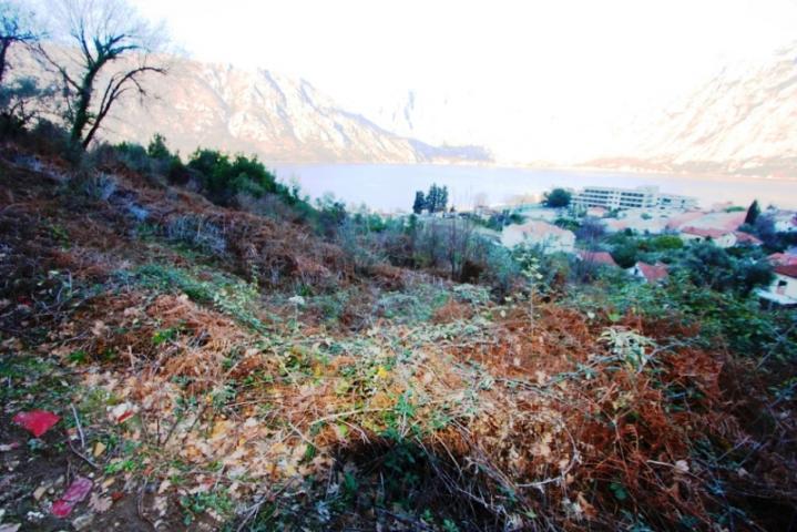 Sea View Plot In Stoliv
