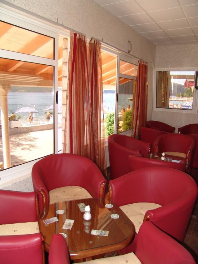 Hotel in Baosici