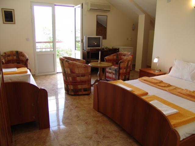 Hotel in Baosici