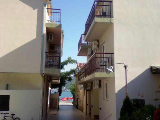 Hotel in Baosici