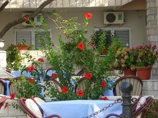 Hotel in Baosici