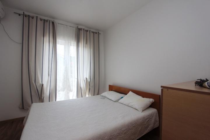 Villa in Baosici with sea view