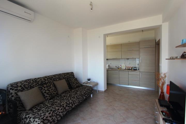 Villa in Baosici with sea view