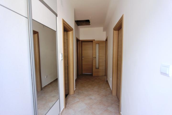 Villa in Baosici with sea view