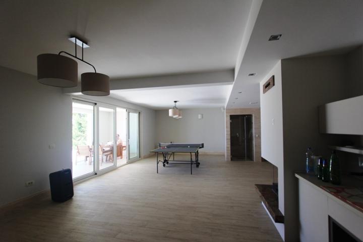 Luxurious Three Bed Private Villa Blizikuce Montenegro