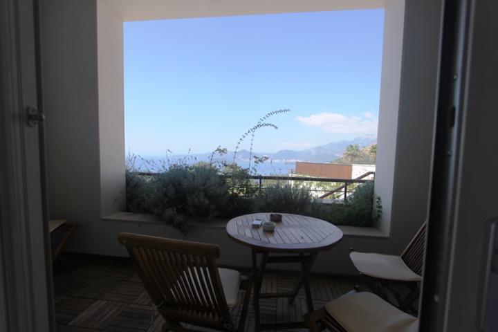 Luxurious Three Bed Private Villa Blizikuce Montenegro