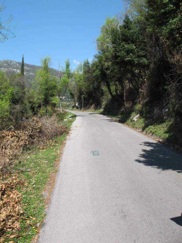 Land in Herceg Novi