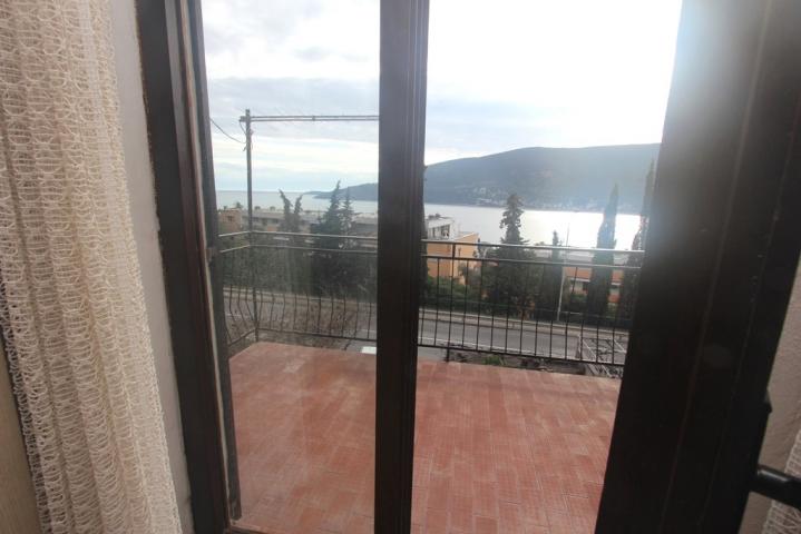 House in Herceg-Novi