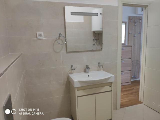 Luxurious apartment in Budva