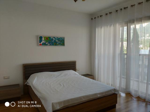 Luxurious apartment in Budva
