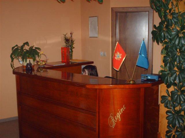 Mini hotel in Herceg Novi