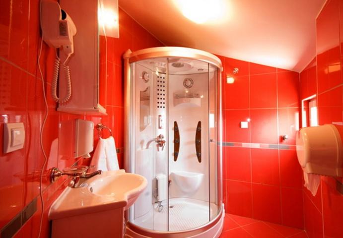 Mini hotel in Herceg Novi