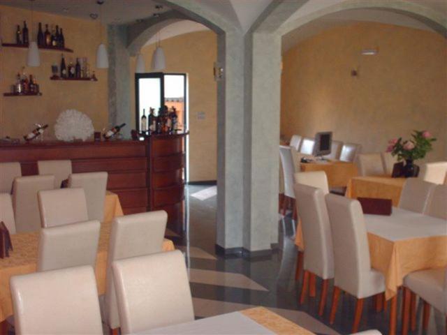 Mini hotel in Herceg Novi