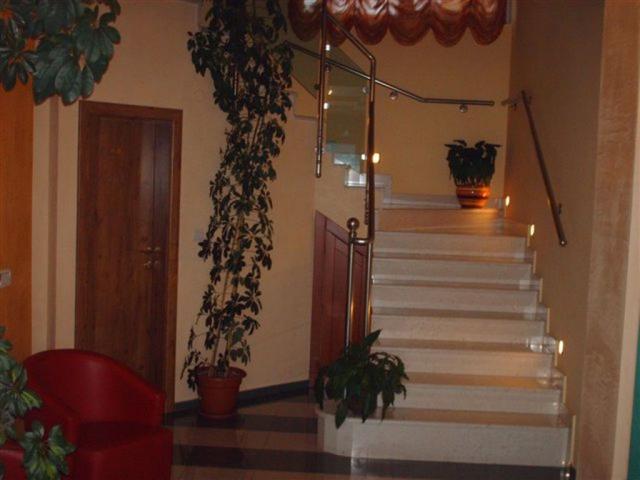 Mini hotel in Herceg Novi