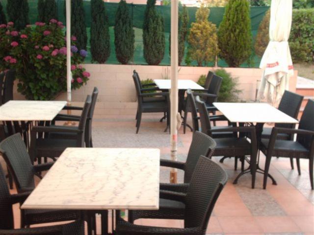 Mini hotel in Herceg Novi