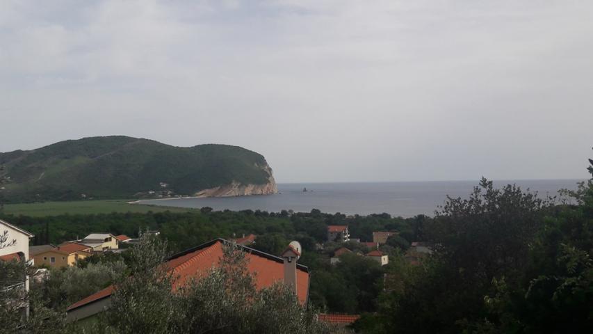 Land in Budva