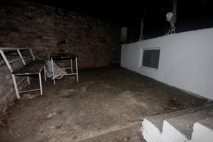 House in St. Stefan
