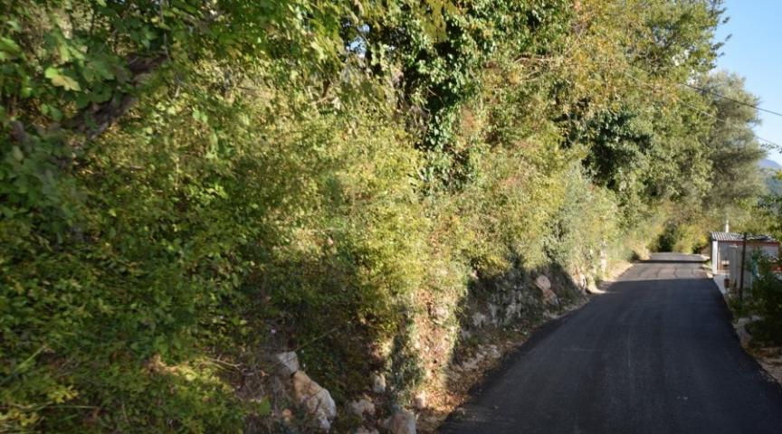 Land in Kotor