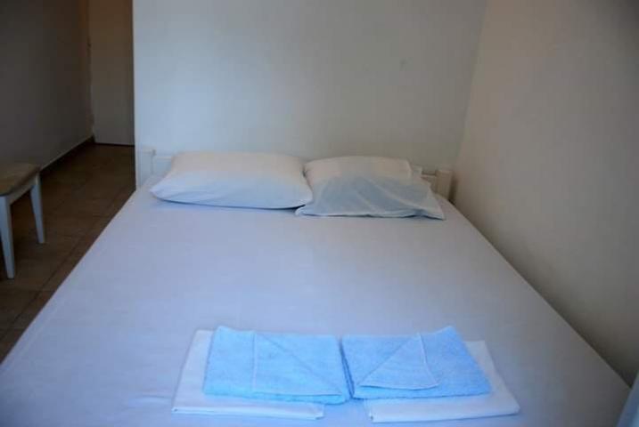 Hotel in Becici