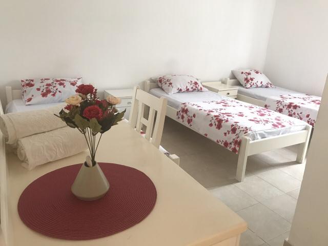 Hotel in Becici