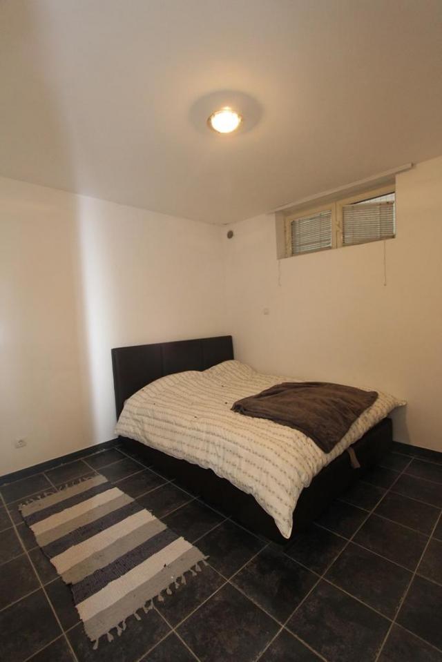 A furnished apartment in Budva